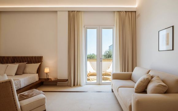 Ihr Zimmer