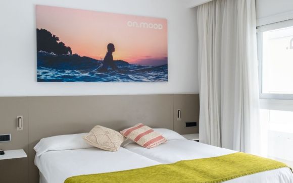 Ihr Zimmer