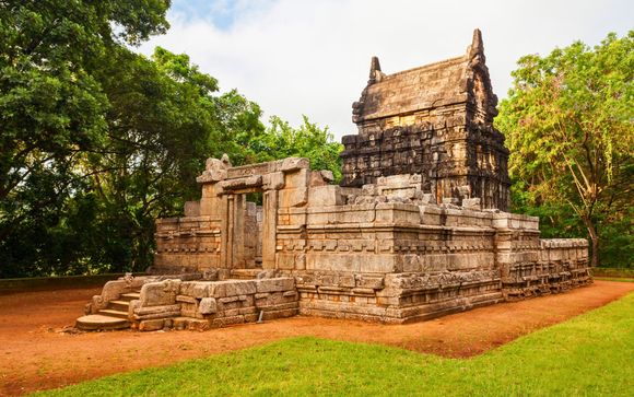 Ihre Rundreise im Detail