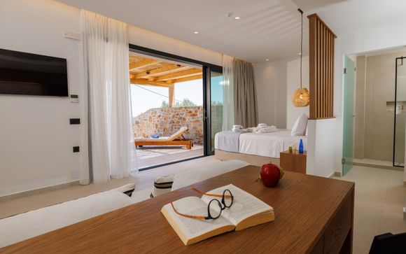 Ihr Zimmer