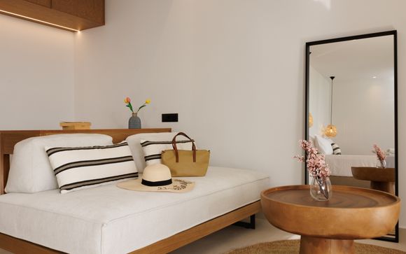 Ihr Zimmer