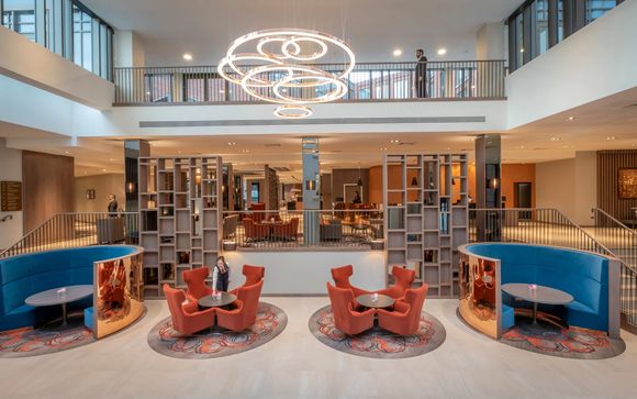 Ihr Hotel