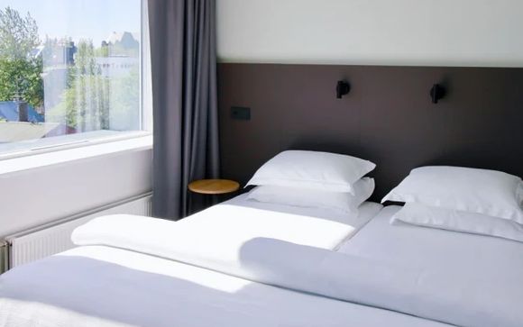 Ihr Zimmer