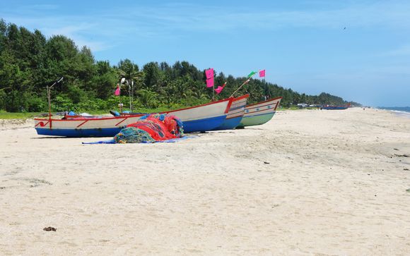 Ihre Rundreise im Detail