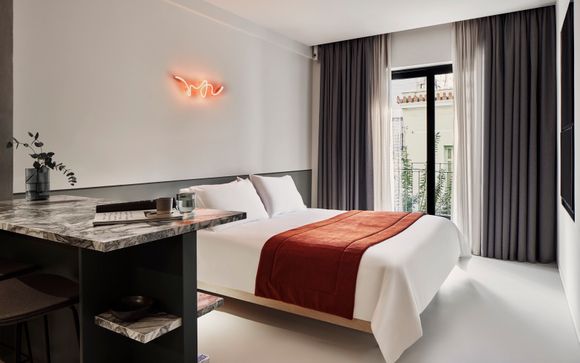 Ihr Zimmer