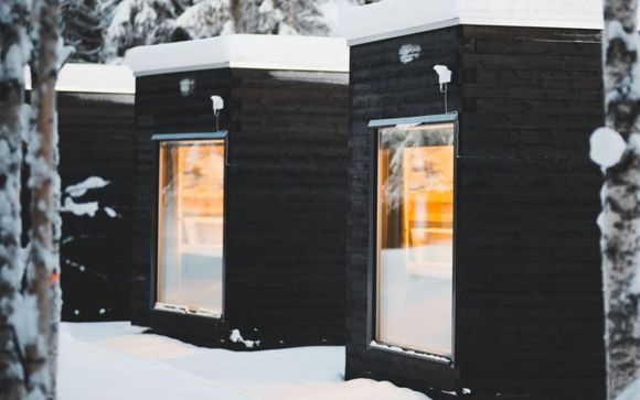 Für Ihren Komfort während der Reise