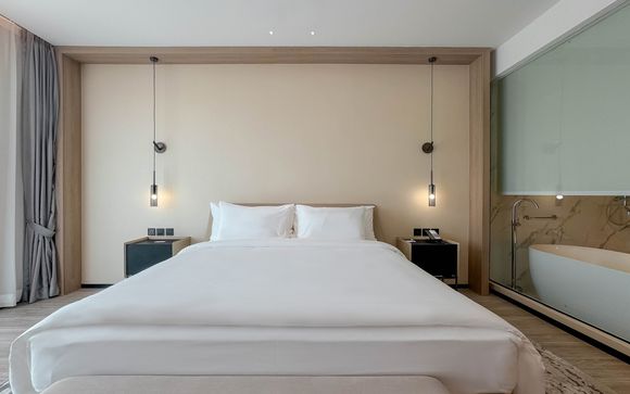 Ihr Zimmer