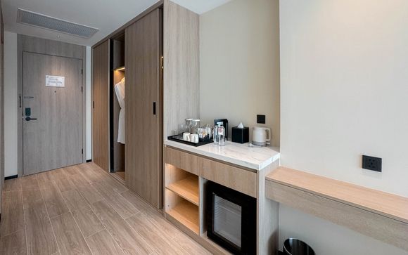 Ihr Zimmer