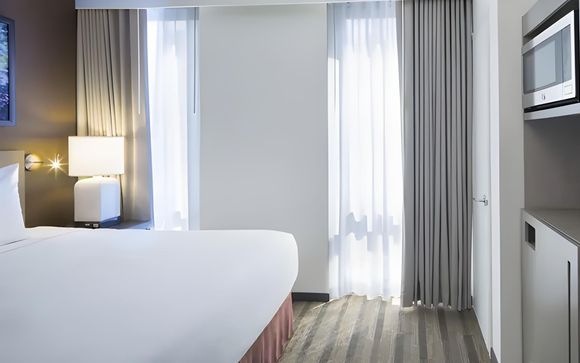 Ihr Zimmer