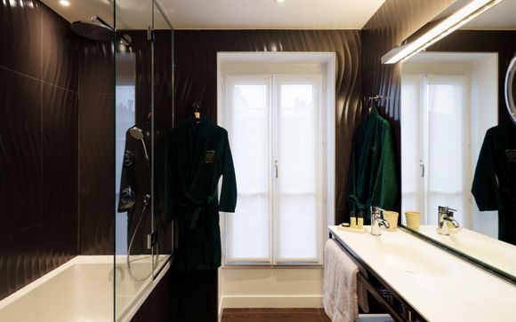 Ihr Zimmer