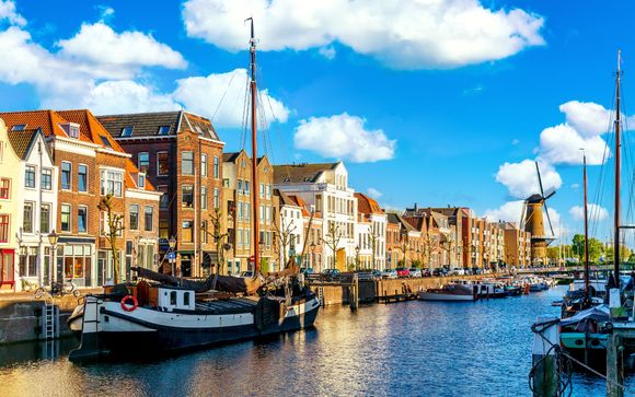 Ihre Kreuzfahrt im Detail