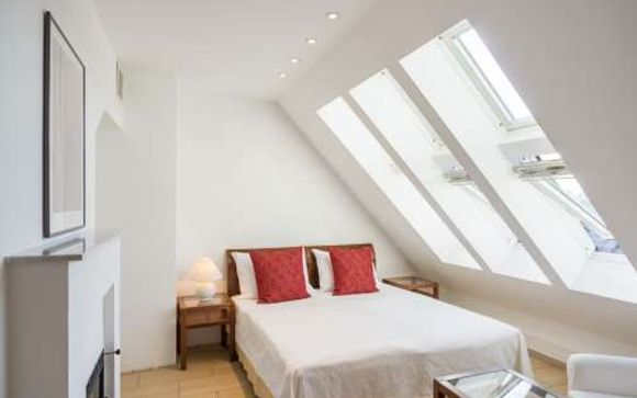 Ihr Zimmer