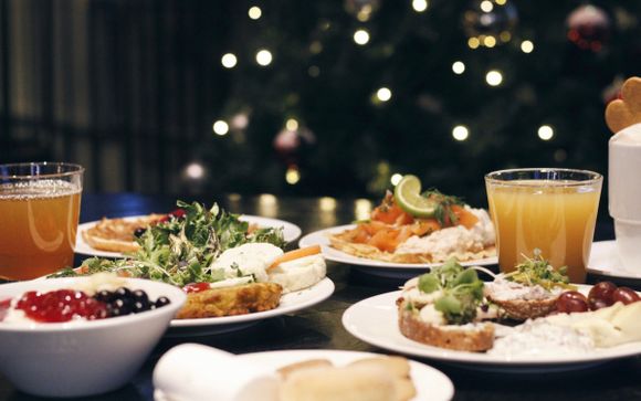 Für Ihren Komfort während der Reise