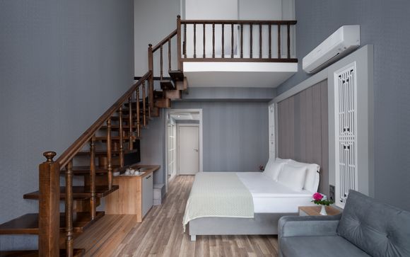 Ihr Zimmer