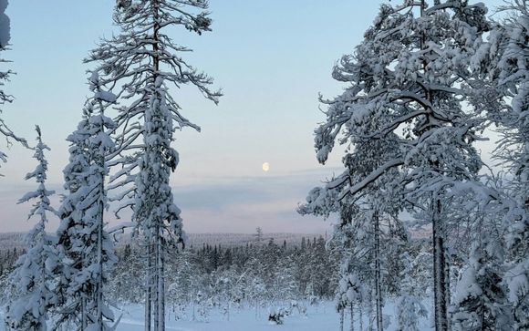 Ihre Rundreise im Überblick
