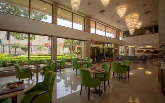 Für Ihren Komfort während der Rundreise