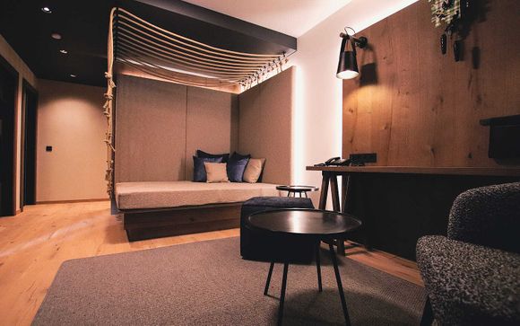 Ihr Zimmer