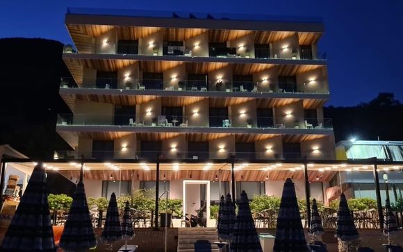 Ihr 5* Hotel