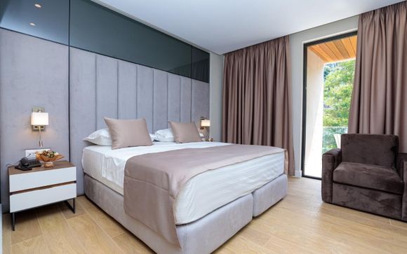 Ihr Zimmer