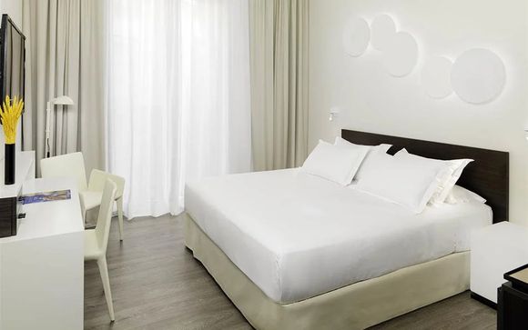 Ihr Zimmer