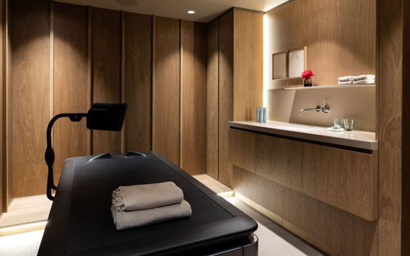 Ihr Zimmer