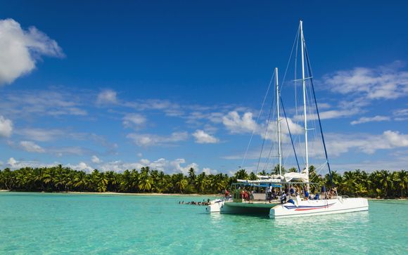 Ihre Ausflugsoptionen