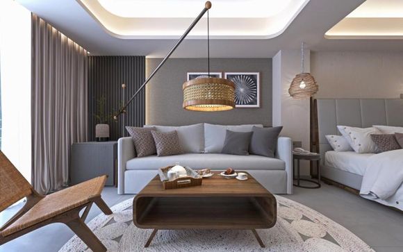 Ihr Zimmer