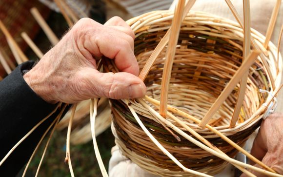 Authentisches Bahrain