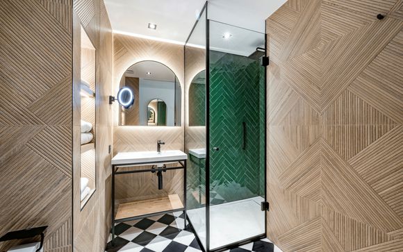 Ihr Zimmer