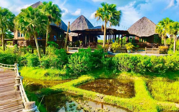 Venice Krabi Villa Resort 4*