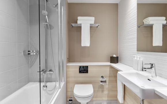 Ihr Zimmer