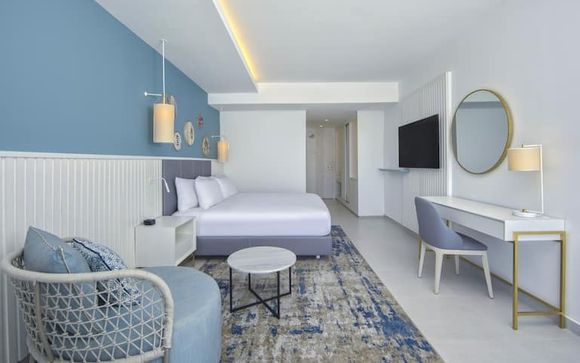 Ihr Zimmer