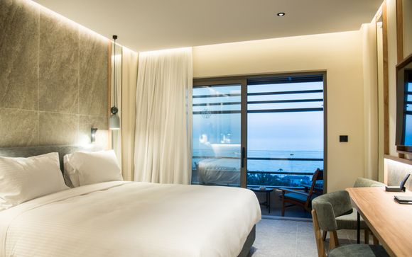 Ihr Zimmer