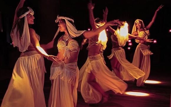 Ihre Ausflugsoptionen