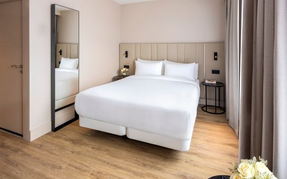Ihr Zimmer