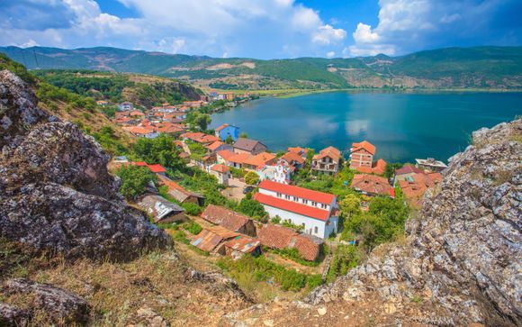 Ihre Reise im Detail