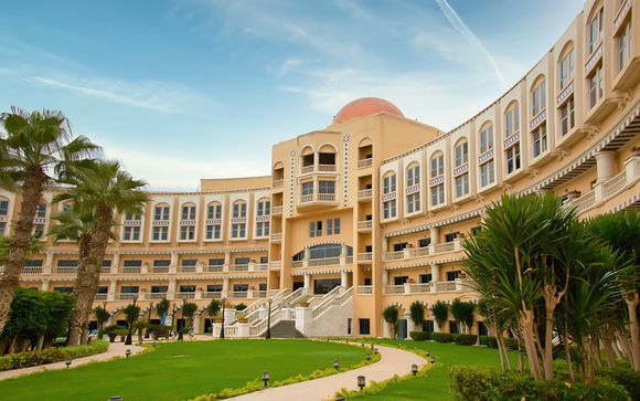 Für Ihren Komfort während der Rundreise