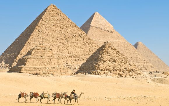 Ihre Rundreise im Überblick