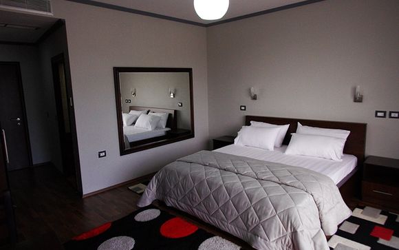 Für Ihren Komfort während der Rundreise