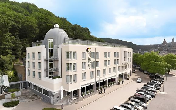 Ihr Hotel