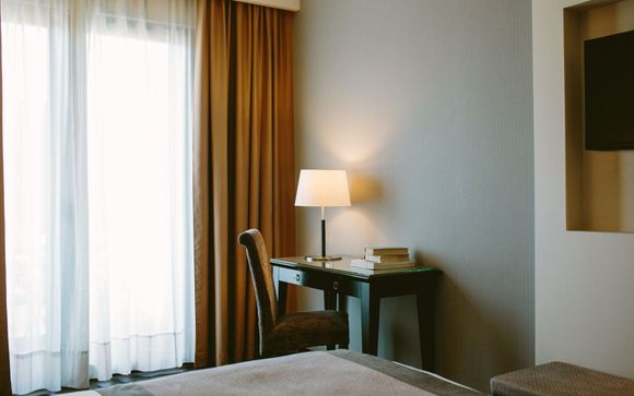 Ihr Zimmer