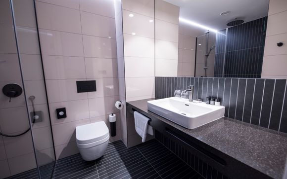 Ihr Zimmer