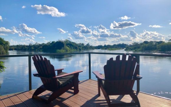 Für Ihren Komfort während der Rundreise