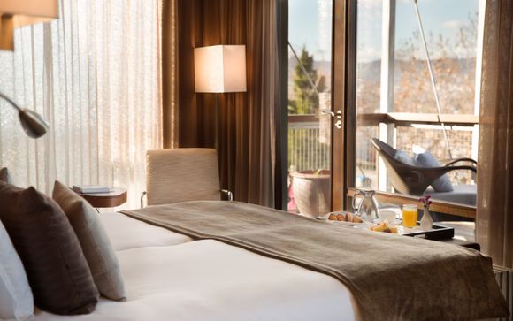 Ihr Zimmer