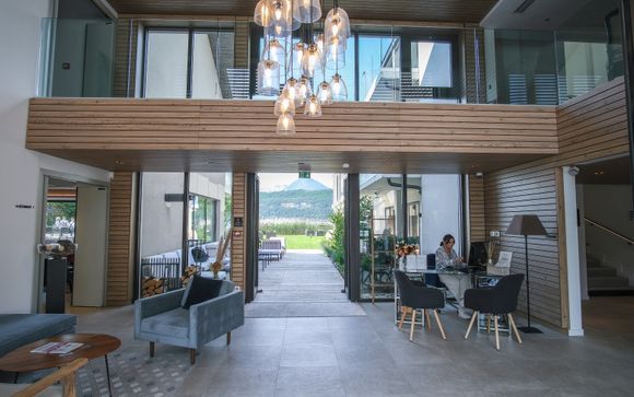 Ihr Hotel