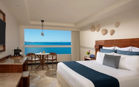 Ihr Zimmer