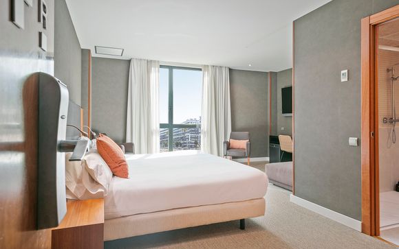 Ihr Zimmer