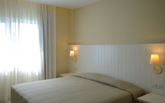 Ihr Zimmer