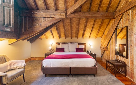 Ihr Zimmer
