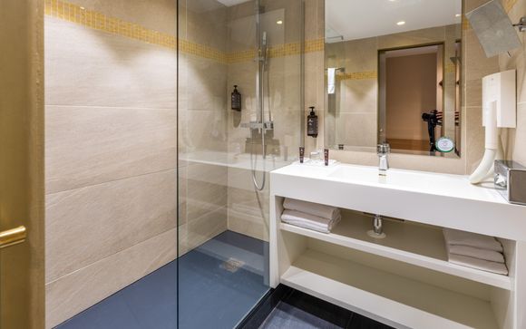 Ihr Zimmer